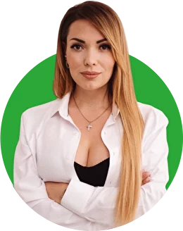 Юлия Науменко