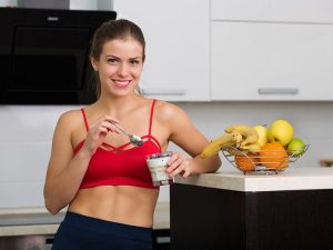 Варианты уменьшения потребления калорий
