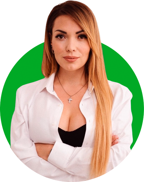 Юлия Науменко