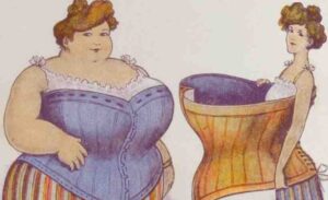 первые диеты