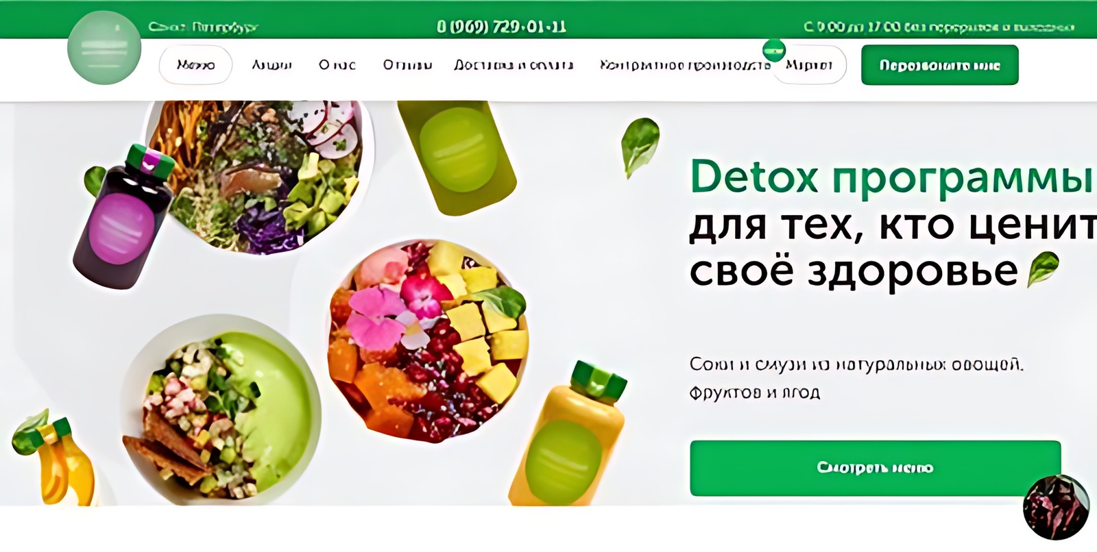Контейнеры с готовой едой на неделю: порционные блюда для хранения в холодильнике