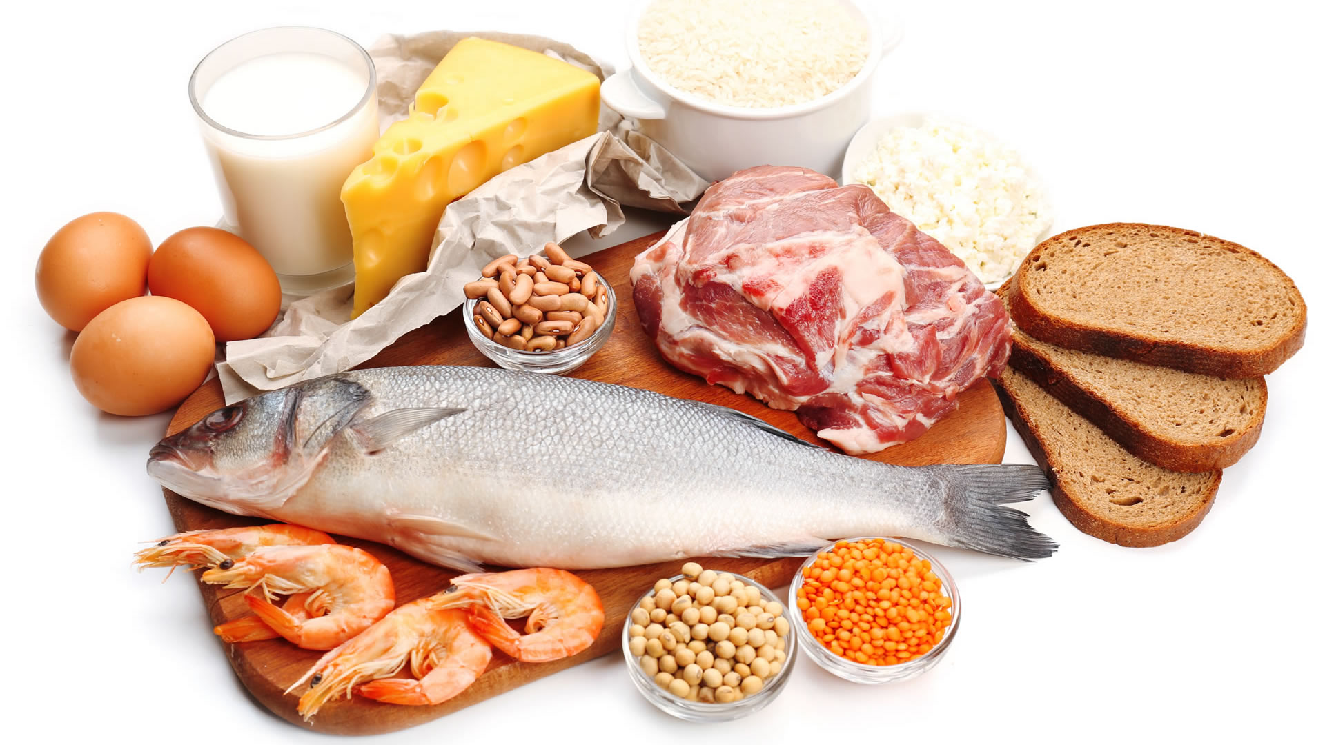 Состав тела и баланс белков жиров и углеводов в организме на примере продуктов с разным соотношением макронутриентов