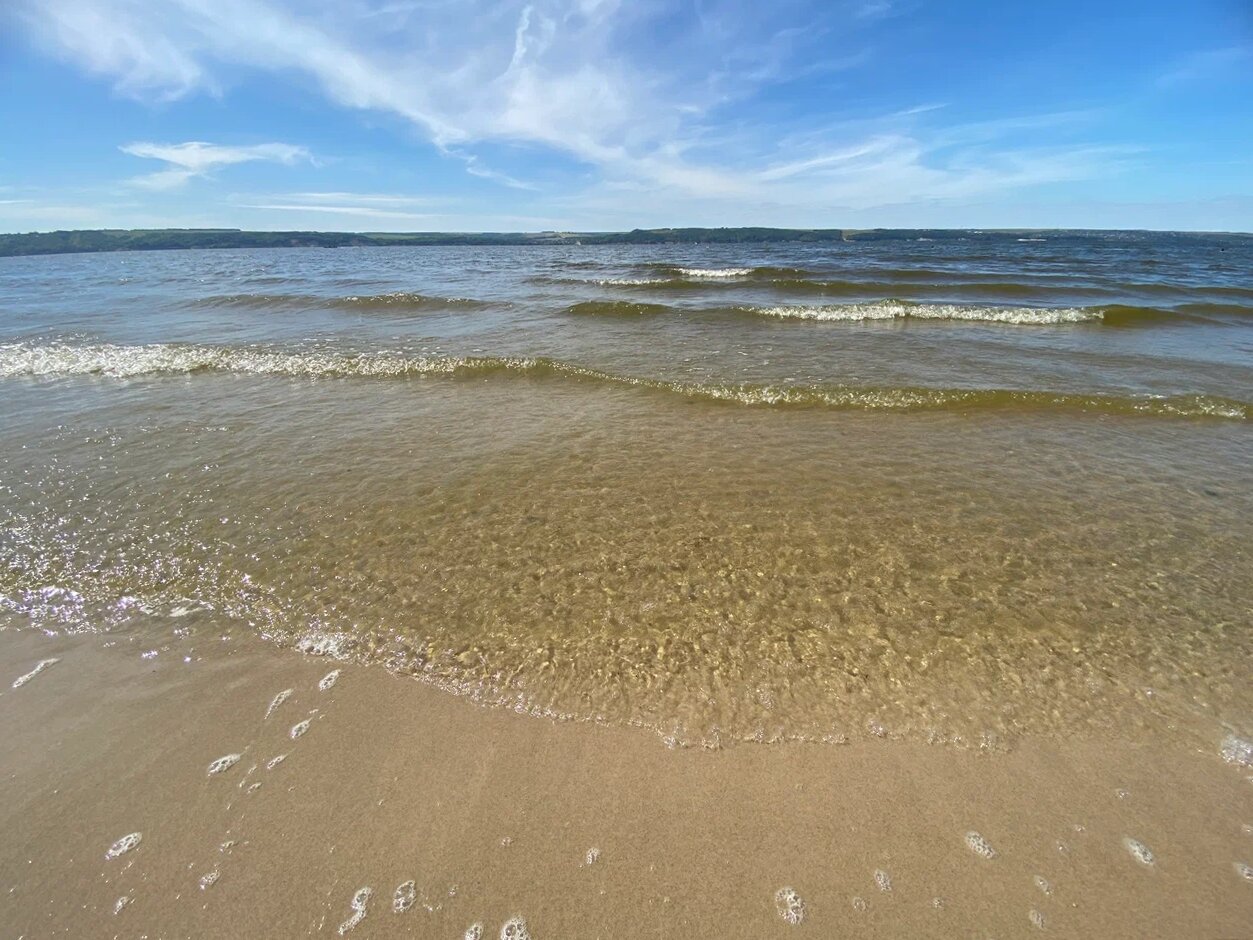 правильное питание в жару и питьевой режим: стакан воды